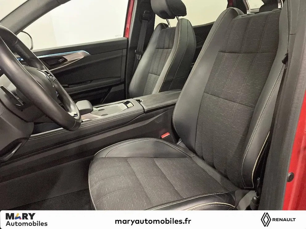 Véhicule occasion 210702 - renault AUSTRAL - Photo 9