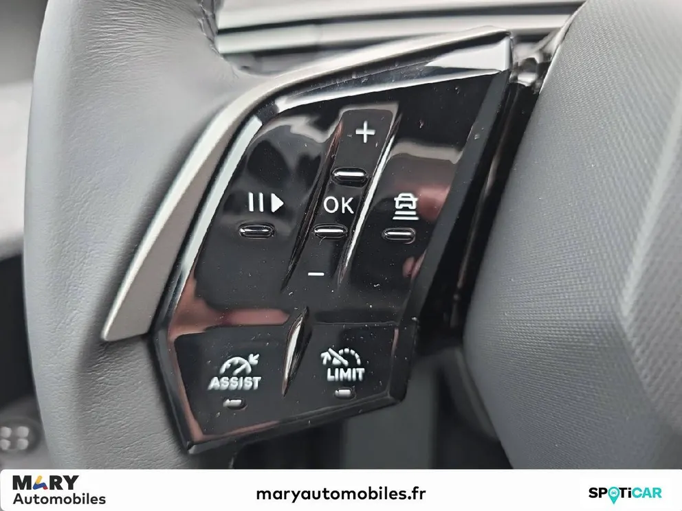 Véhicule occasion 187146 - peugeot 3008 - Photo 15