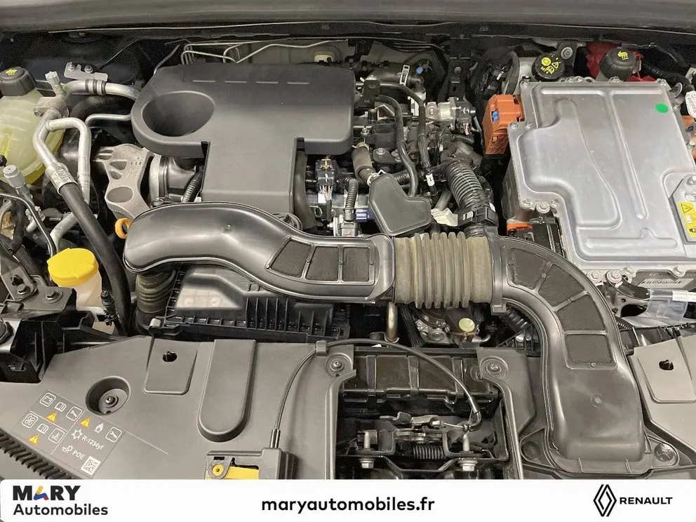 Véhicule occasion 235002 - renault CAPTUR - Photo 19