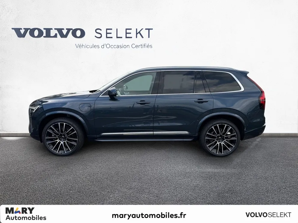 Véhicule occasion 237258 - volvo XC90 - Photo 2