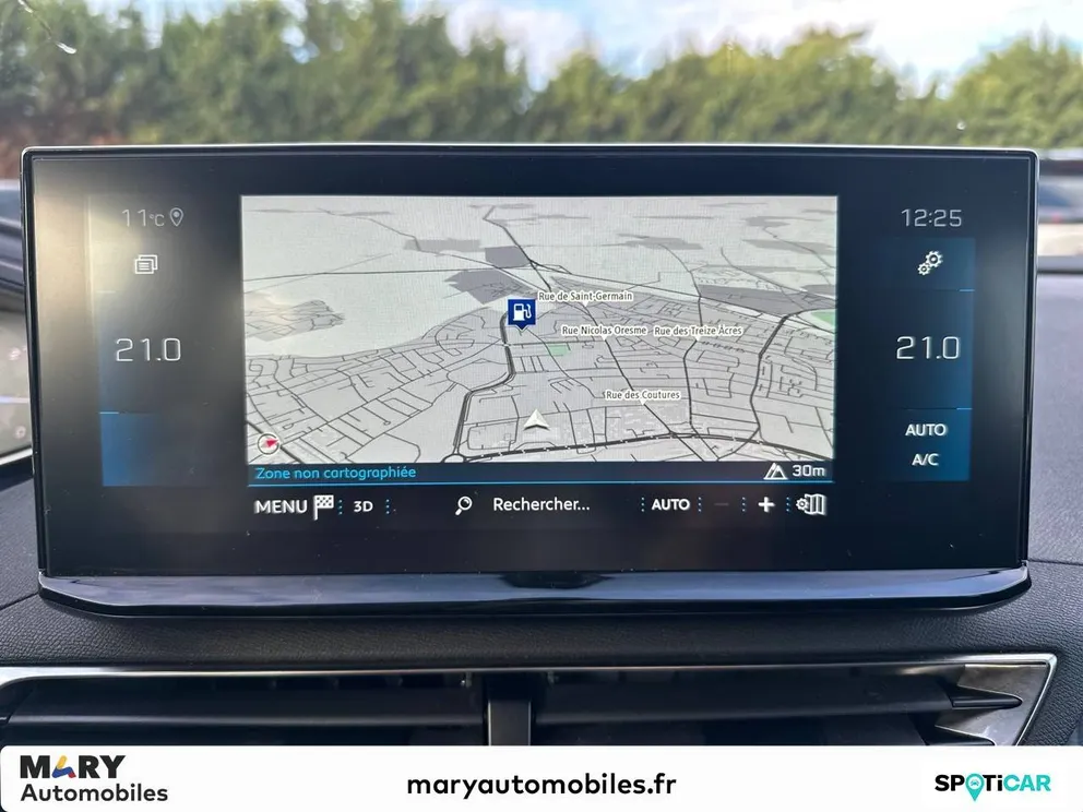 Véhicule occasion 212079 - peugeot 3008 - Photo 15