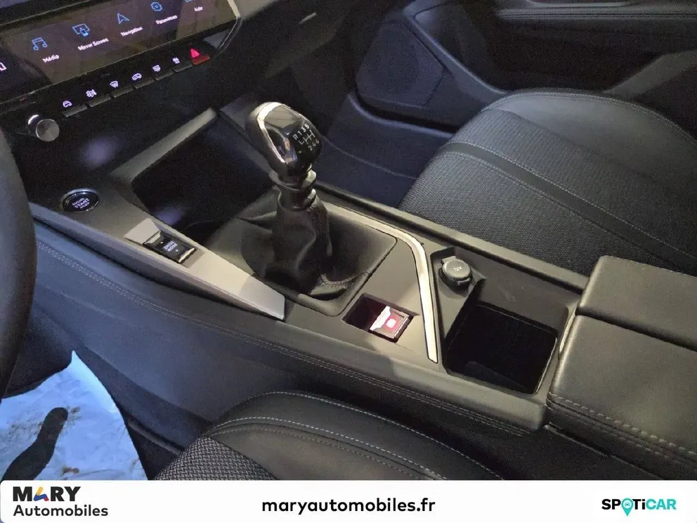 Véhicule occasion 217117 - peugeot 308 - Photo 13