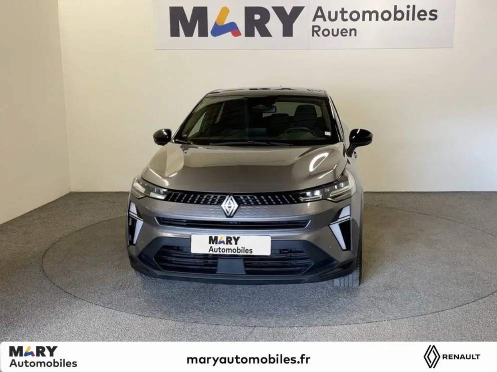 Véhicule occasion 229428 - renault CAPTUR - Photo 2