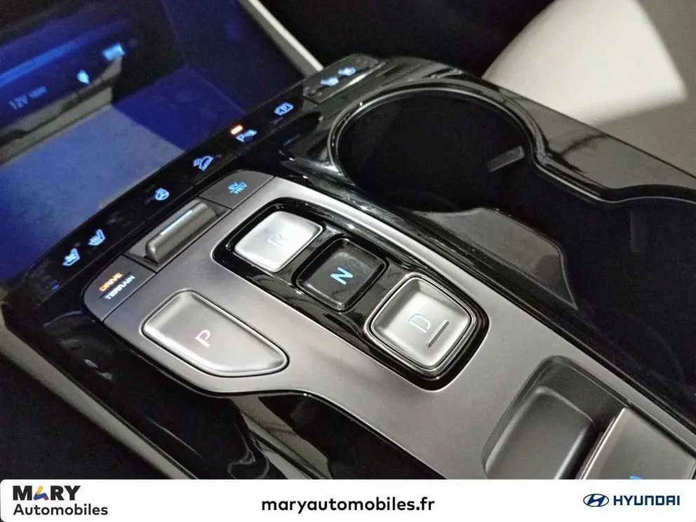 Véhicule occasion 208375 - hyundai TUCSON - Photo 15