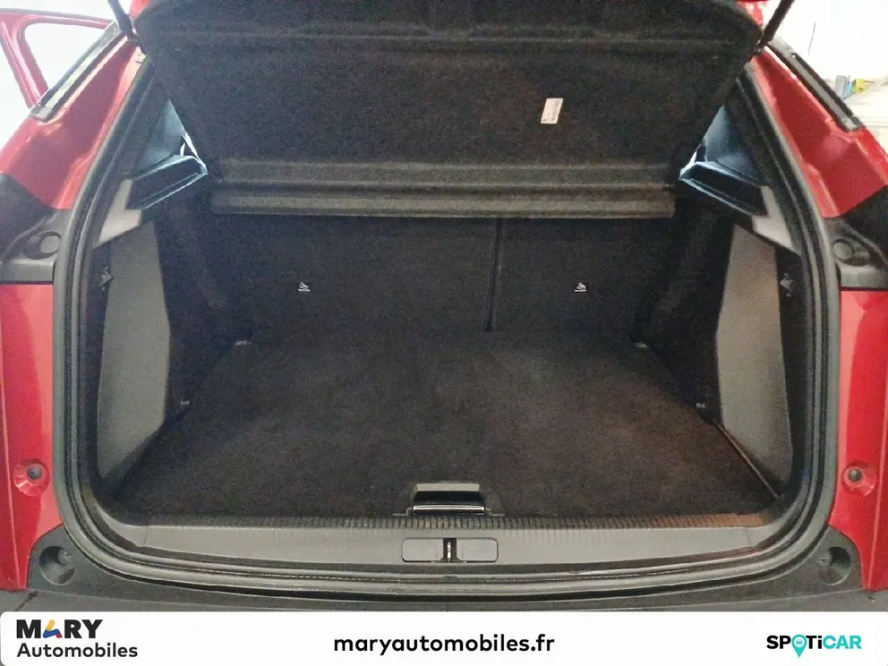 Véhicule occasion 211337 - peugeot 2008 - Photo 5