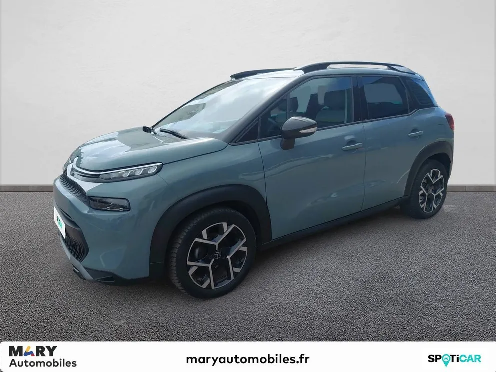 Véhicule occasion 231697 - Citroën C3 AIRCROSS - Photo 1