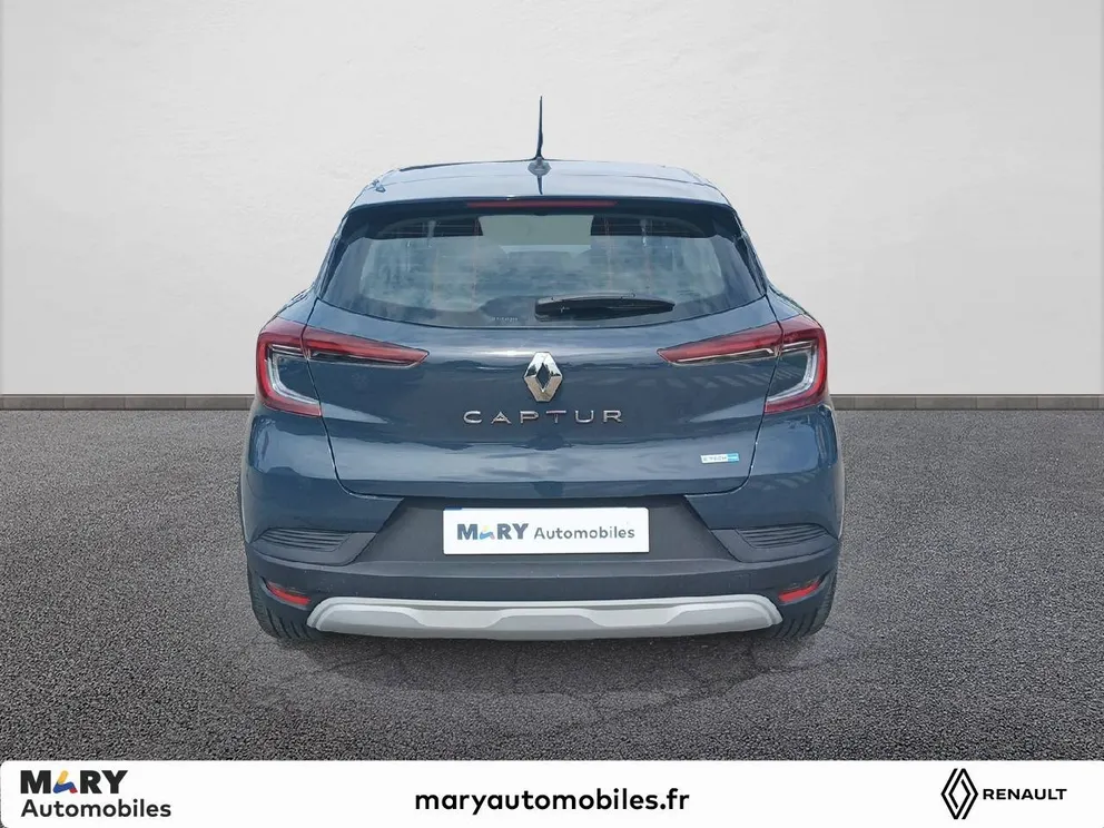 Véhicule occasion 229463 - renault CAPTUR - Photo 5