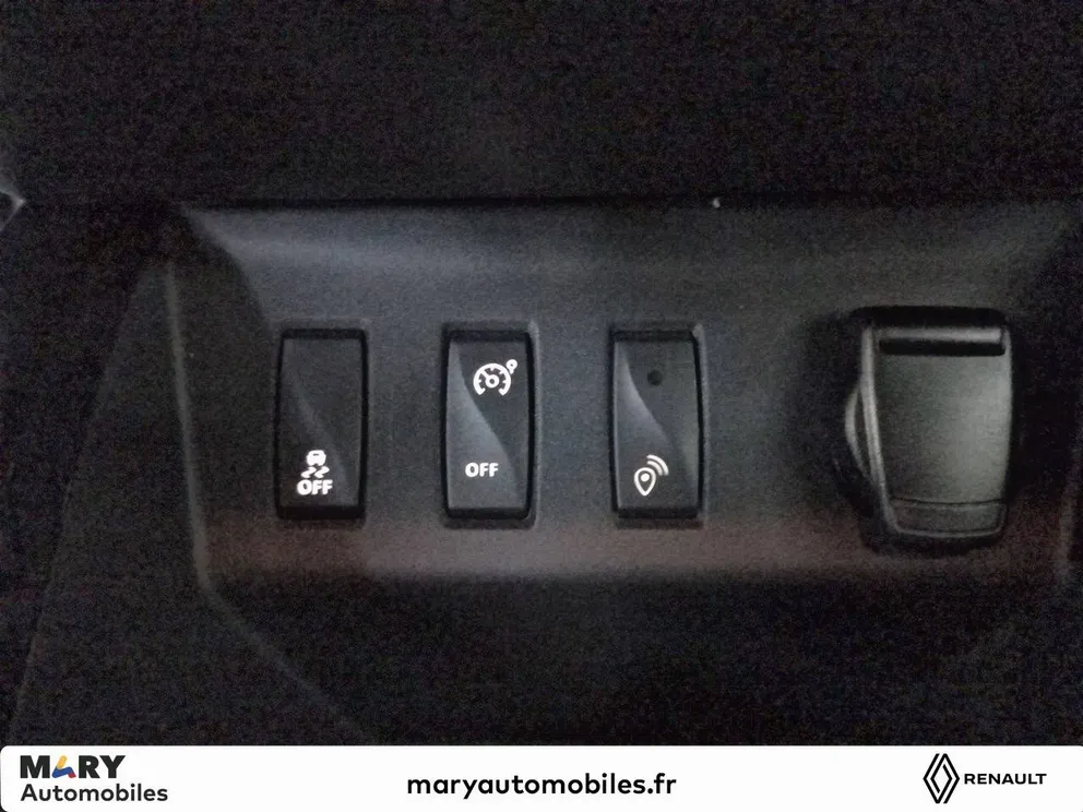 Véhicule occasion 216843 - dacia SPRING - Photo 13