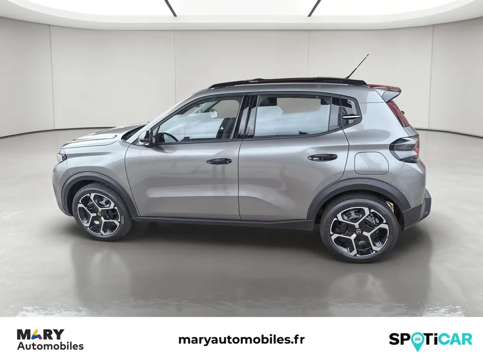 Véhicule occasion 1244073 - Citroën C3 - Photo 2