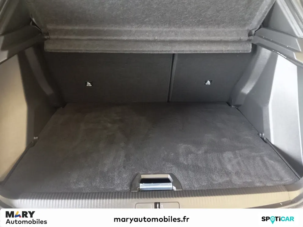 Véhicule occasion 233698 - peugeot 2008 - Photo 17