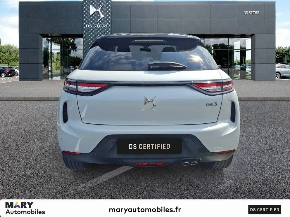 Véhicule occasion 188252 - ds DS 3 - Photo 5