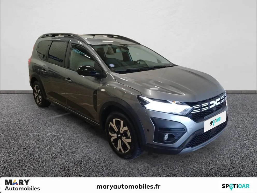 Véhicule occasion 199133 - dacia JOGGER - Photo 3