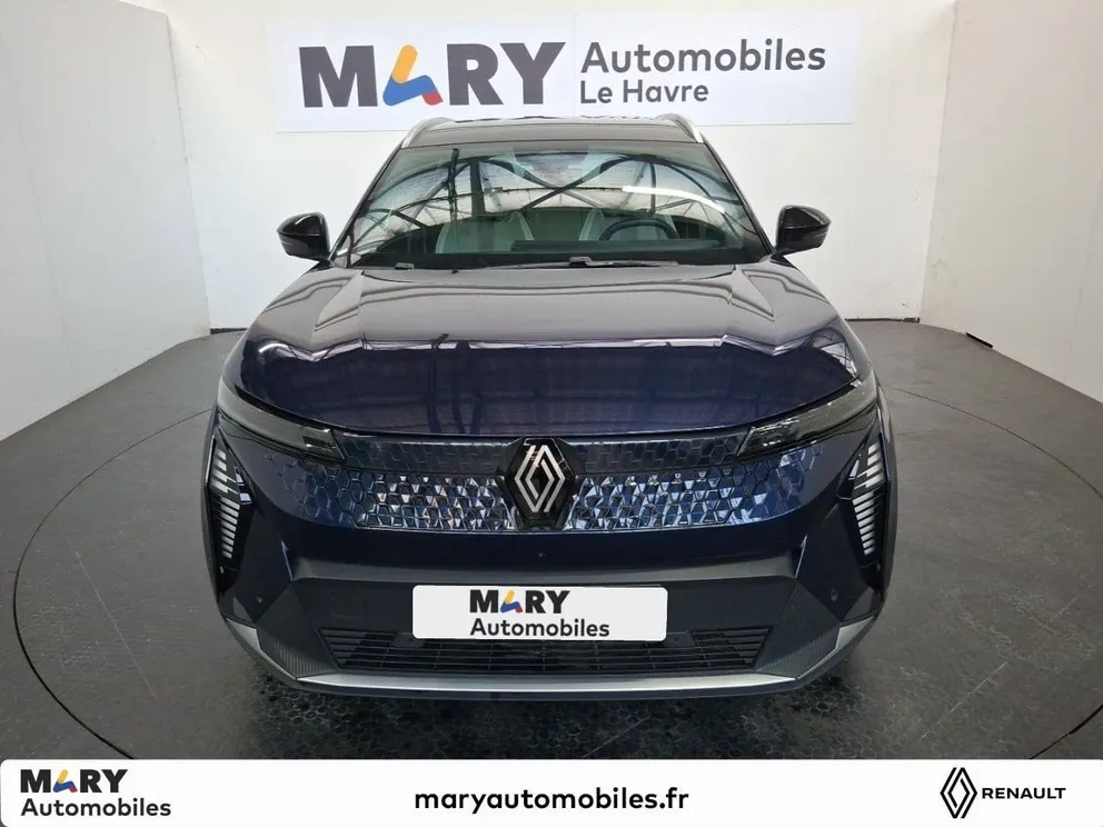 Véhicule occasion 234718 - renault SCENIC - Photo 2