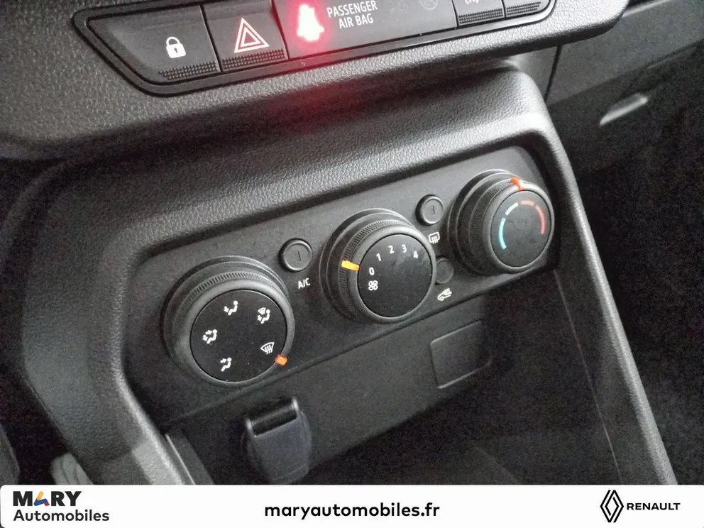 Véhicule occasion 228549 - dacia JOGGER - Photo 15