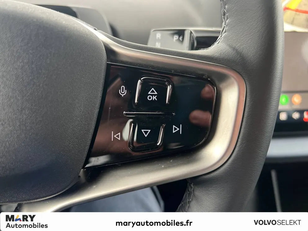 Véhicule occasion 212164 - volvo EX30 - Photo 16