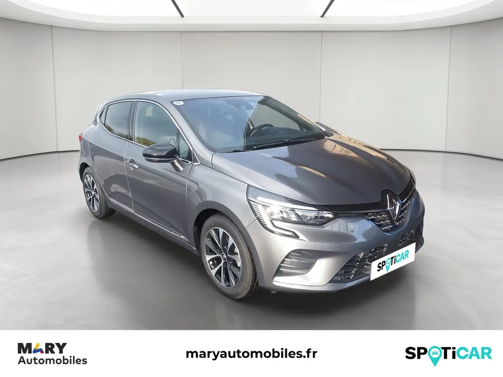 Véhicule occasion 1245419 - renault CLIO - Photo 6