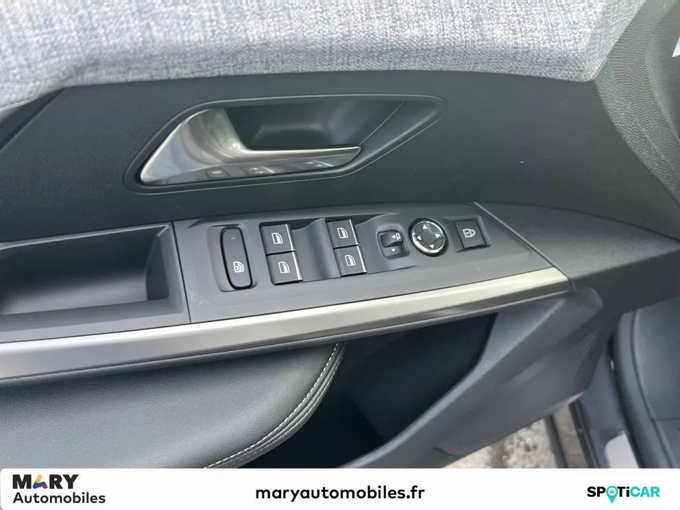Véhicule occasion 262778 - peugeot 3008 - Photo 13