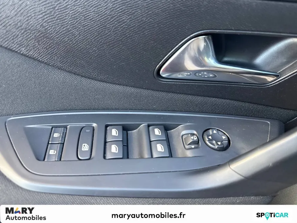 Véhicule occasion 196404 - peugeot 308 - Photo 14