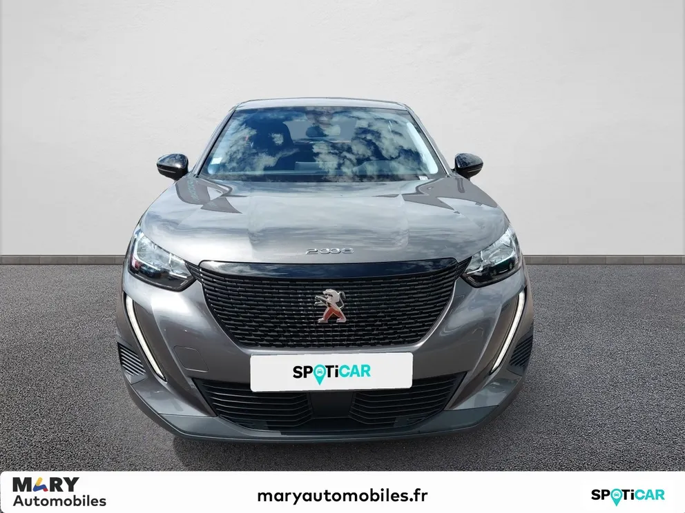 Véhicule occasion 1229323 - peugeot 2008 - Photo 6