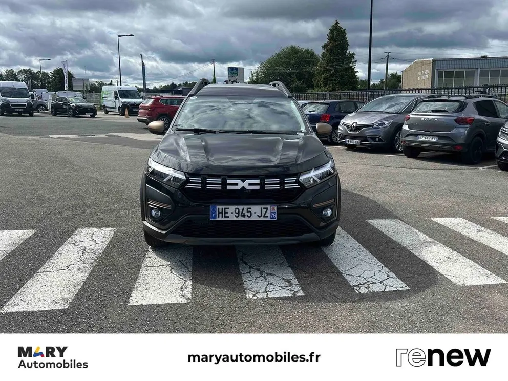 Véhicule occasion 231761 - dacia JOGGER - Photo 10