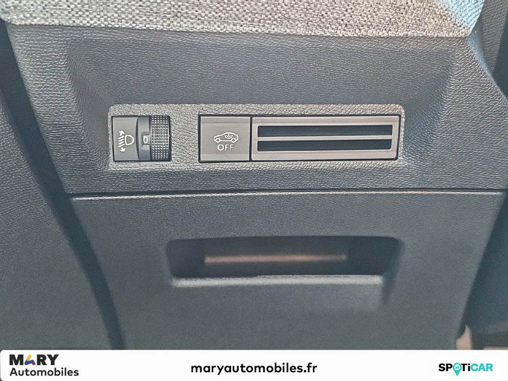 Véhicule occasion 1232167 - peugeot 3008 - Photo 15