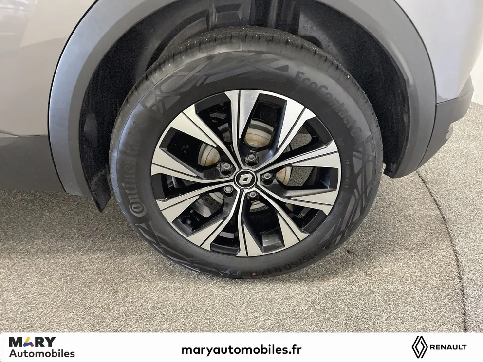 Véhicule occasion 222026 - renault CAPTUR - Photo 15