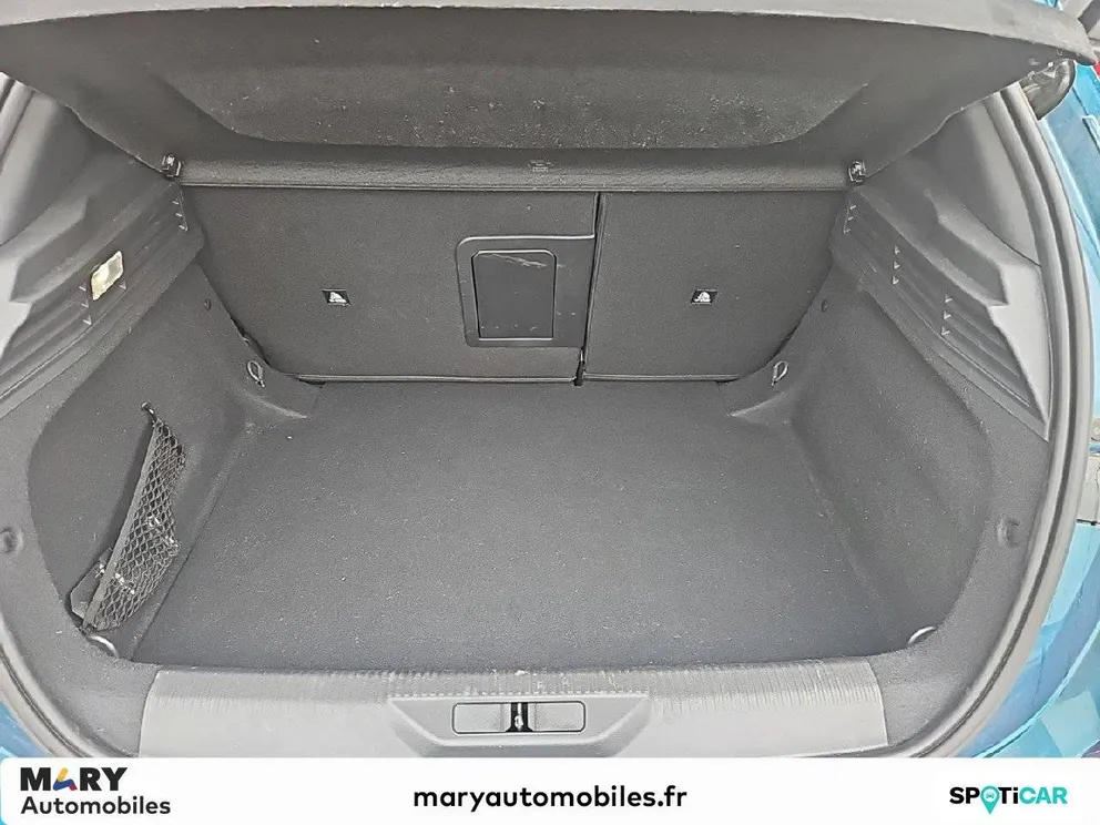 Véhicule occasion 198733 - peugeot 308 - Photo 6