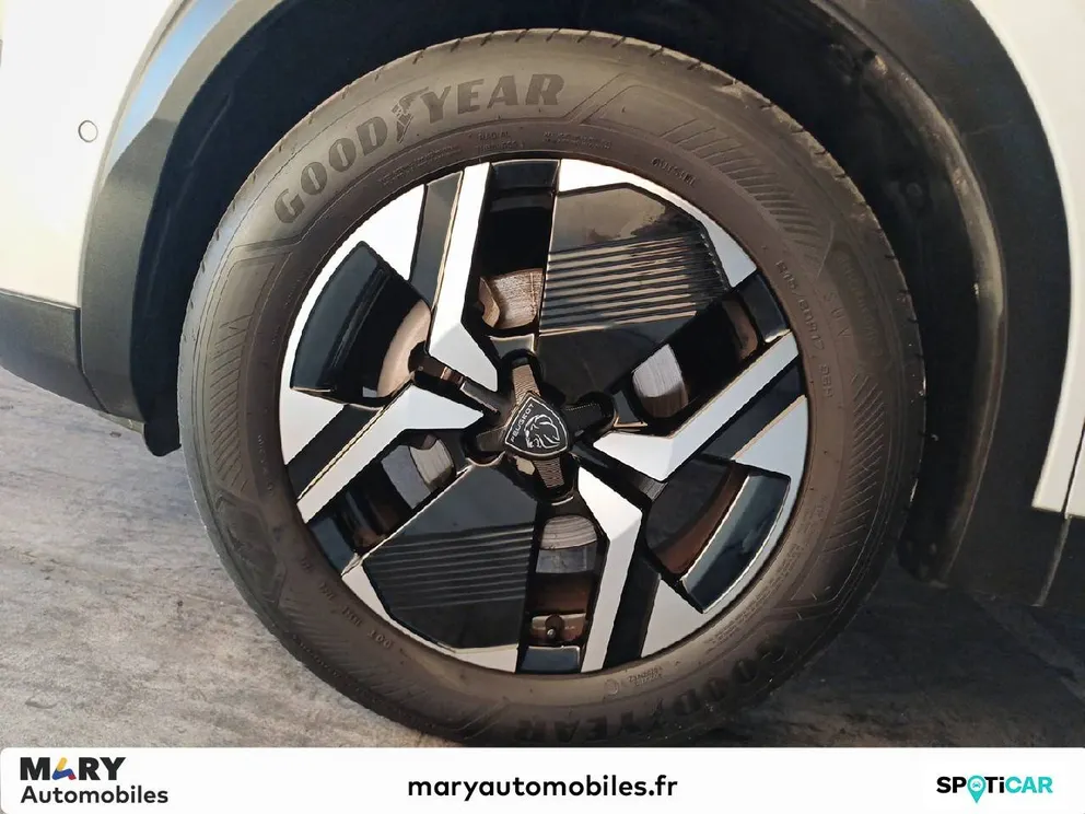 Véhicule occasion 219259 - peugeot 2008 - Photo 11