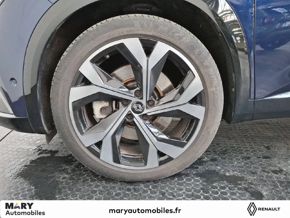 Véhicule occasion 226696 - renault ESPACE - Photo 16