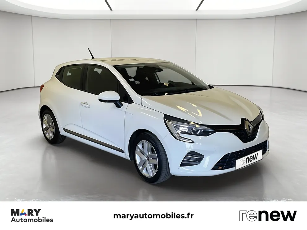 Véhicule occasion 237760 - renault CLIO - Photo 7