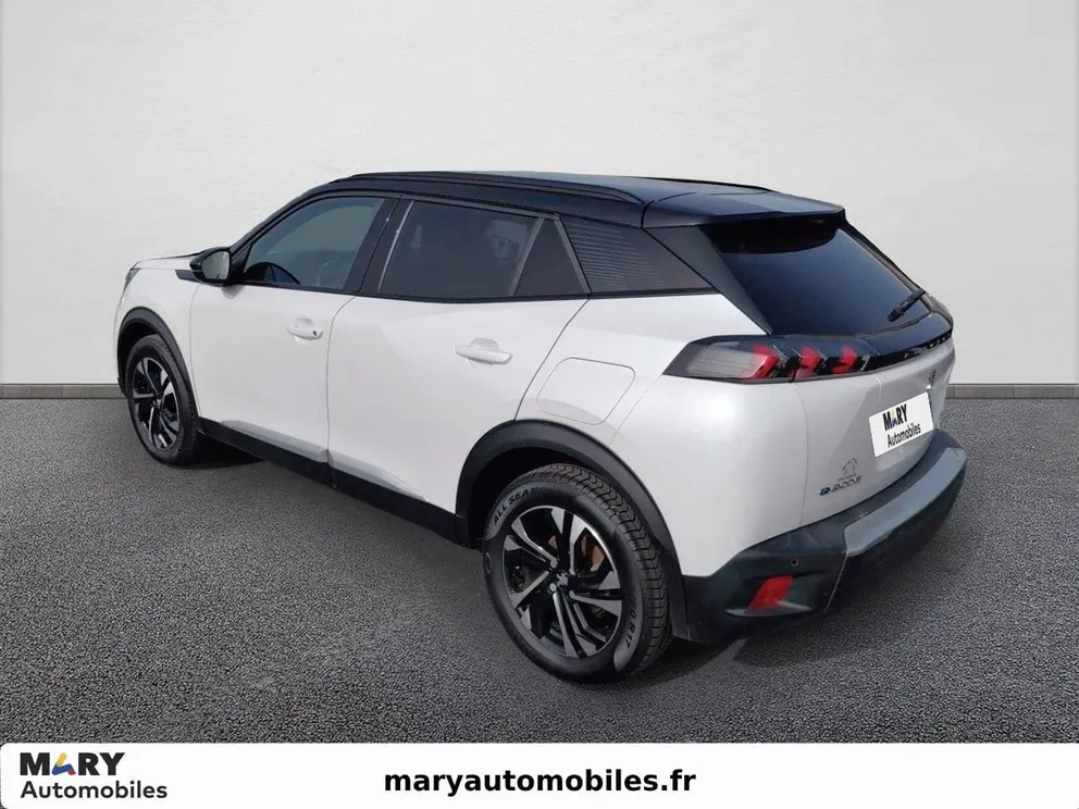 Véhicule occasion 222568 - peugeot 2008 - Photo 7