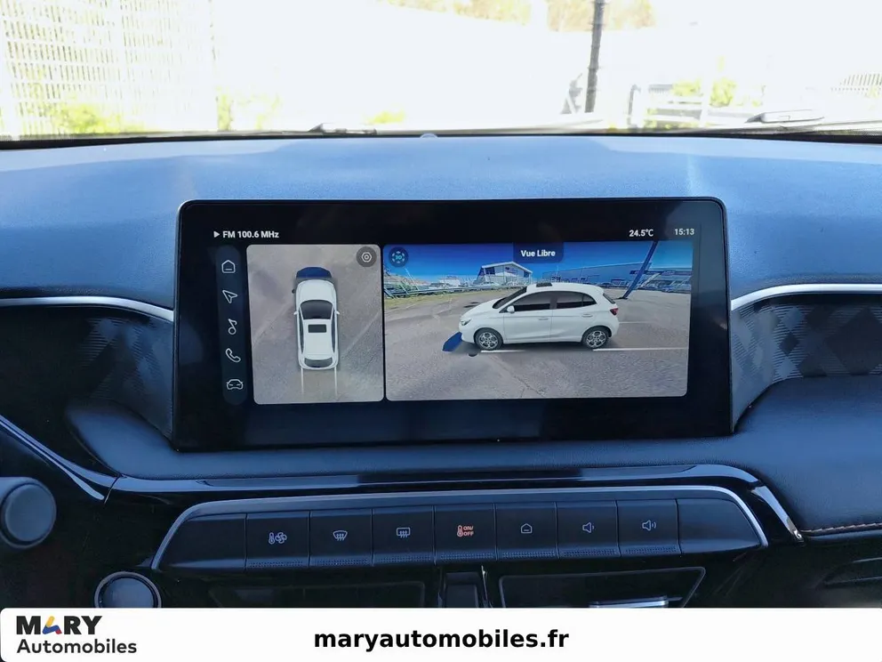 Véhicule occasion 231839 - mg MG3 - Photo 14