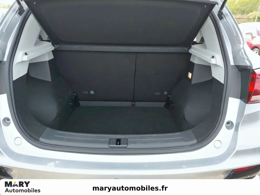 Véhicule occasion 1239608 - mg ZS - Photo 16
