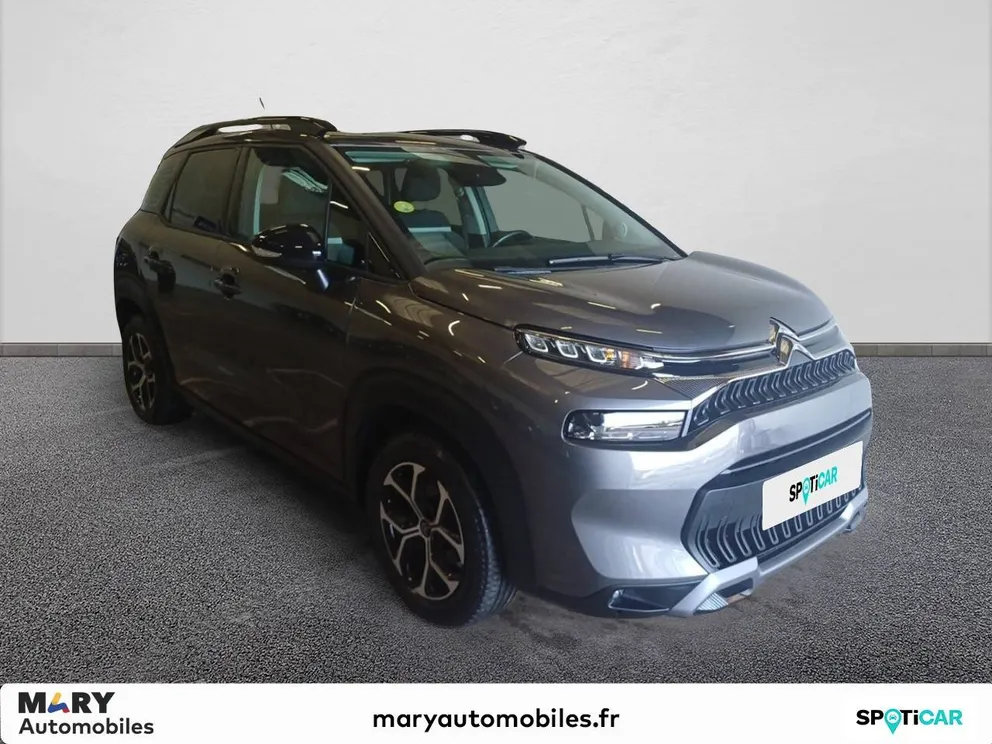 Véhicule occasion 218828 - Citroën C3 AIRCROSS - Photo 3