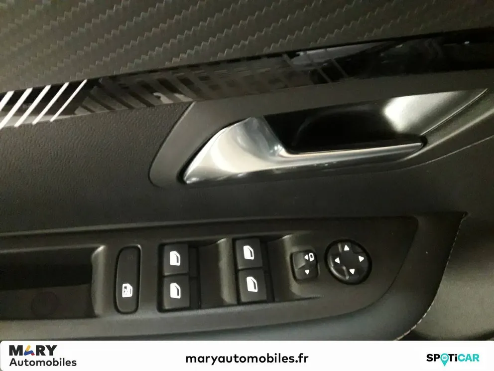 Véhicule occasion 161829 - peugeot 208 - Photo 16