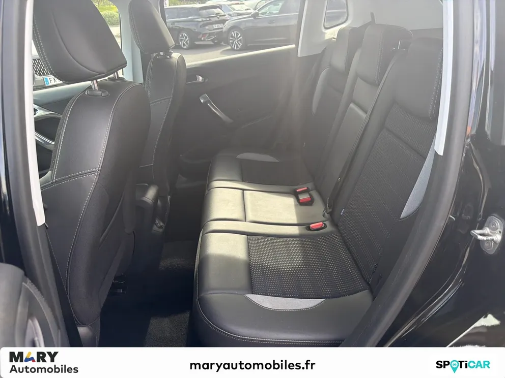Véhicule occasion 1229907 - peugeot 2008 - Photo 13