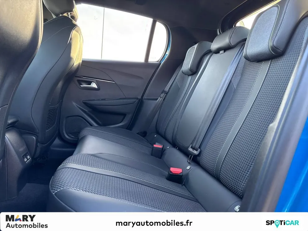 Véhicule occasion 188168 - peugeot 208 - Photo 10