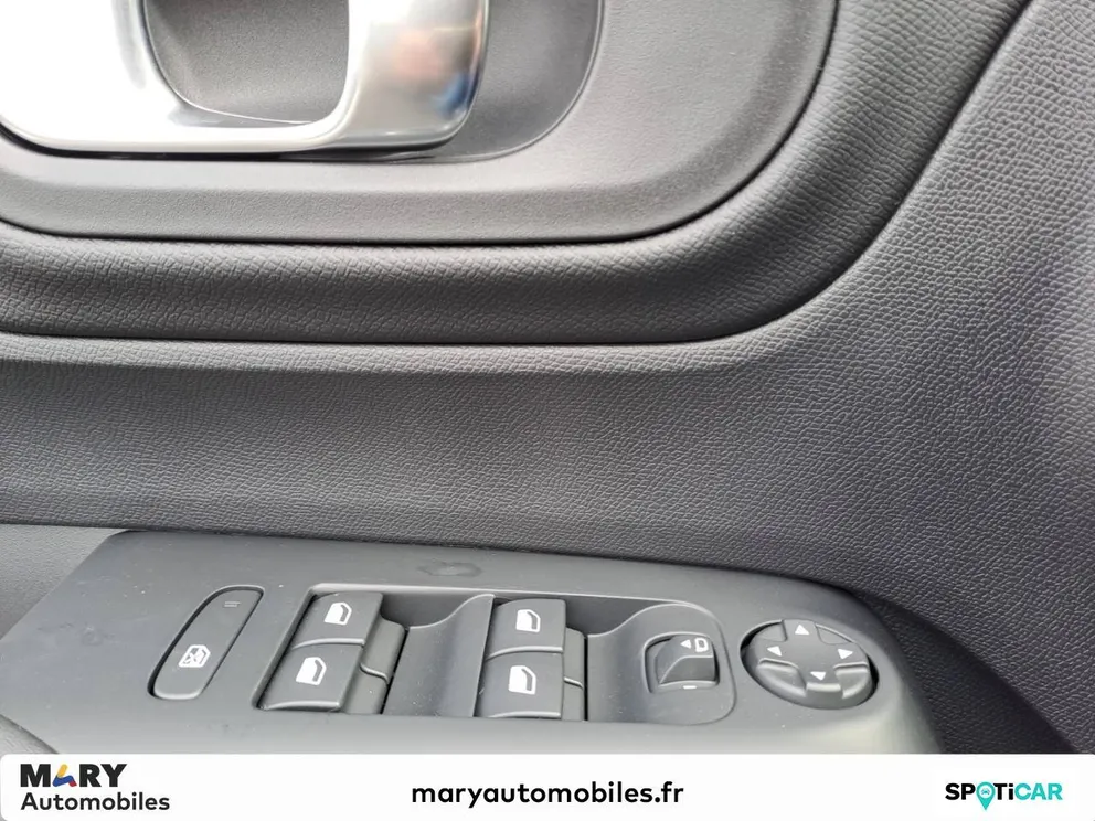 Véhicule occasion 196524 - Citroën C5 AIRCROSS - Photo 21