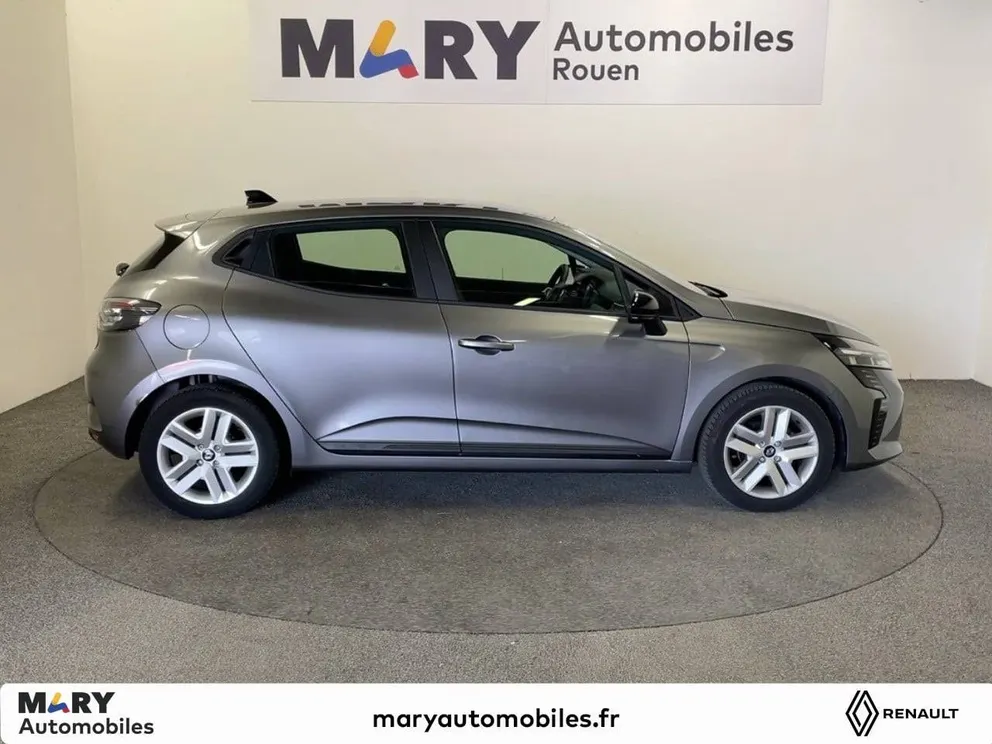 Véhicule occasion 233334 - renault CLIO - Photo 4