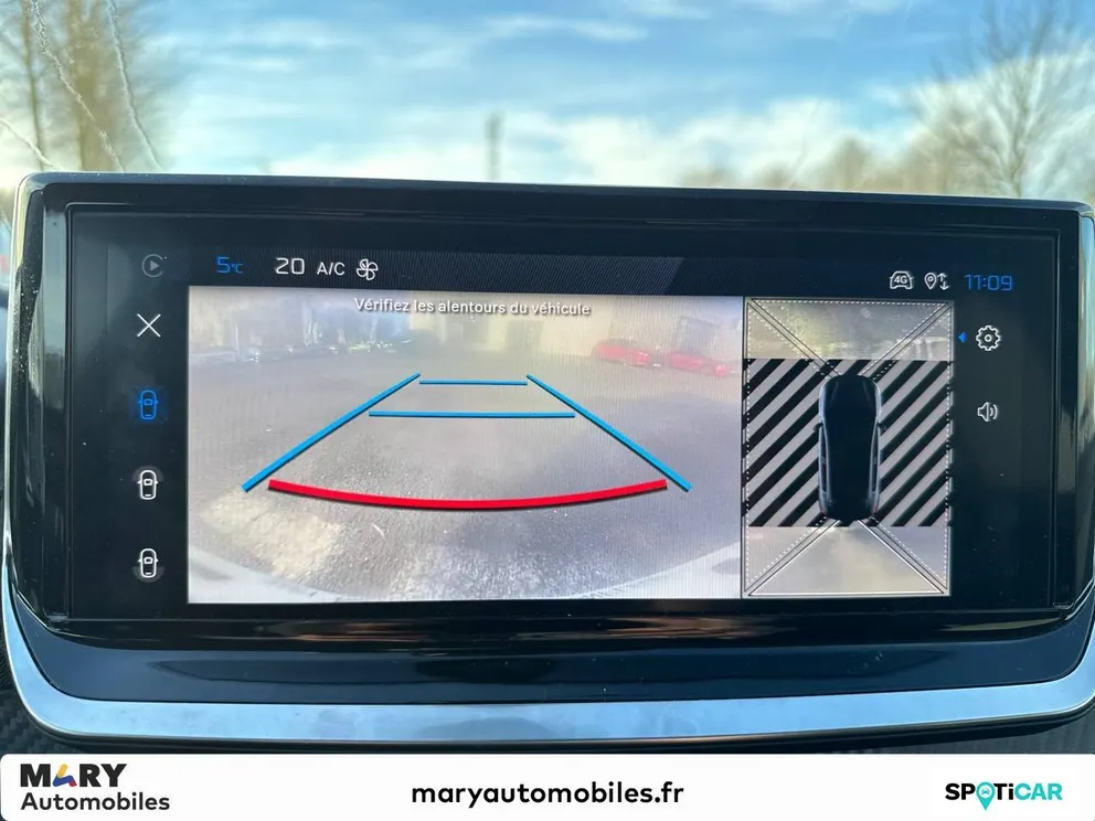 Véhicule occasion 200172 - peugeot 208 - Photo 14