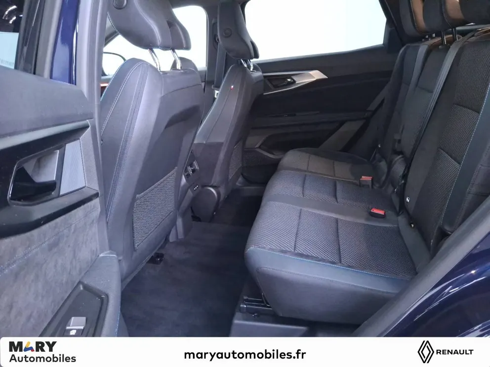 Véhicule occasion 226696 - renault ESPACE - Photo 10