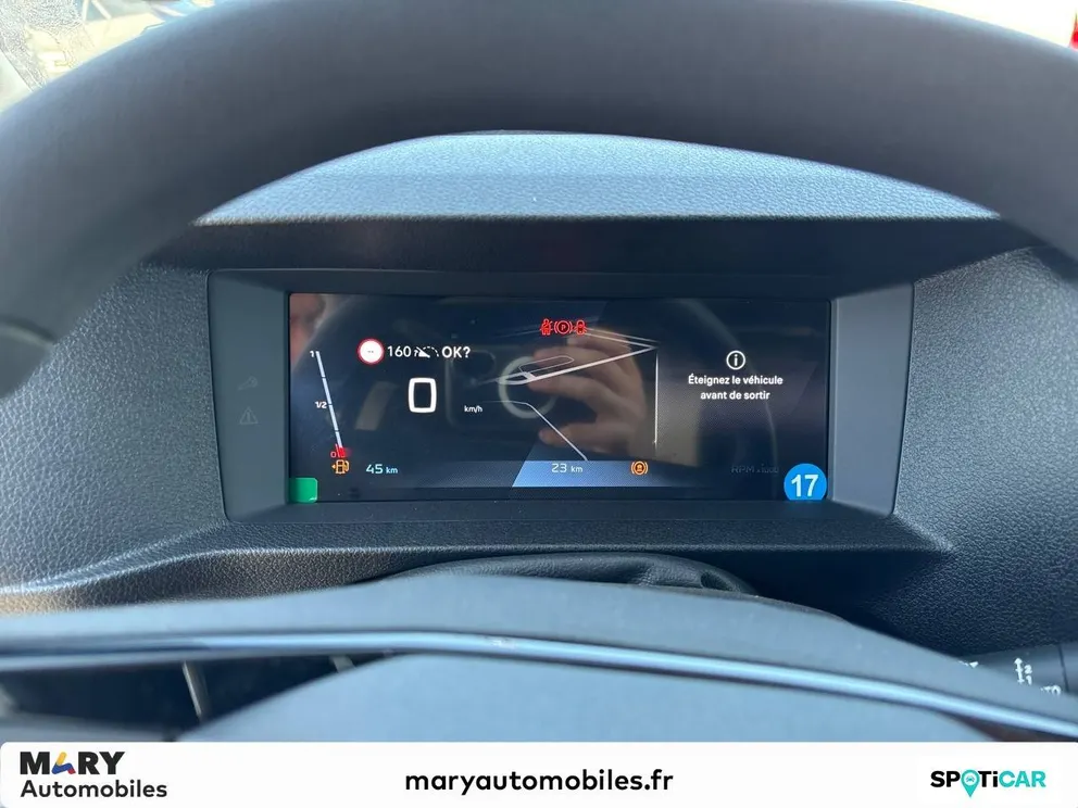 Véhicule occasion 192943 - peugeot EXPERT - Photo 12