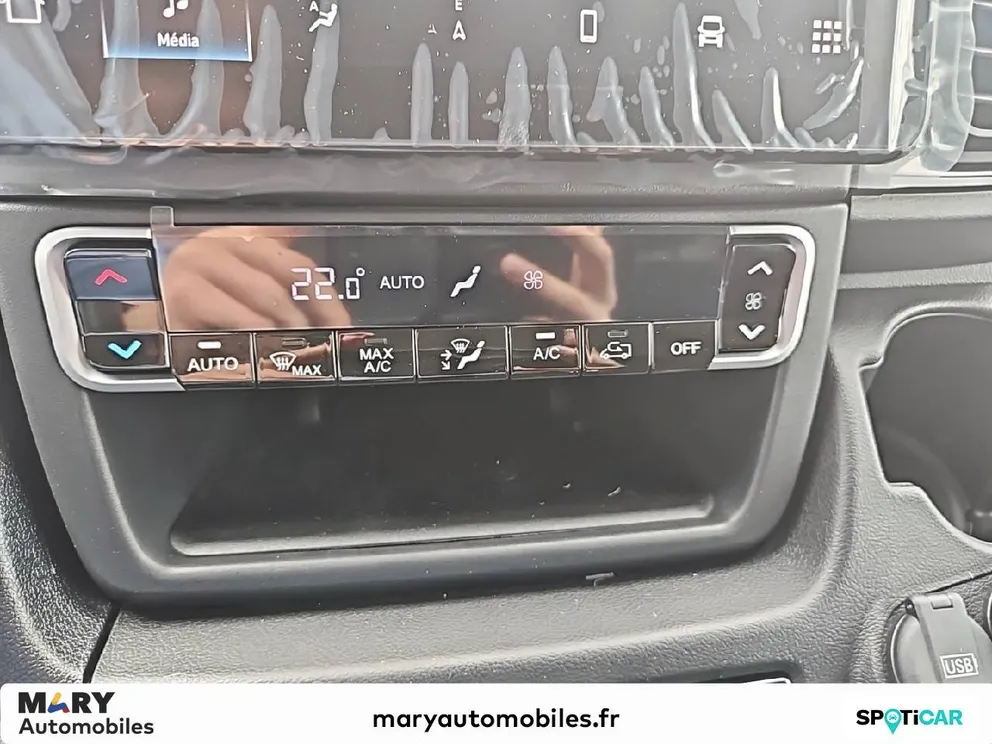 Véhicule occasion 191426 - peugeot BOXER - Photo 17