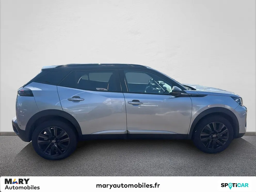 Véhicule occasion 1236368 - peugeot 2008 - Photo 4