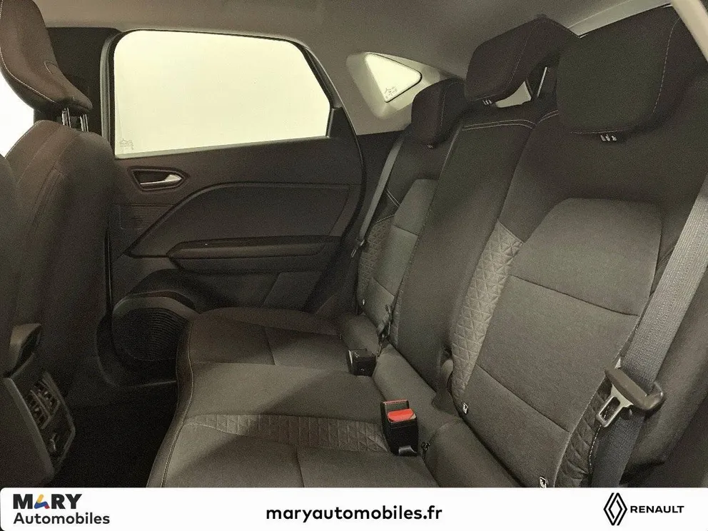Véhicule occasion 192918 - renault CAPTUR - Photo 10