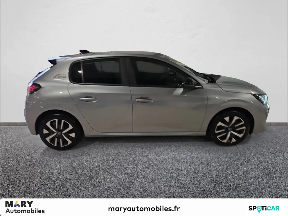 Véhicule occasion 216890 - peugeot 208 - Photo 4