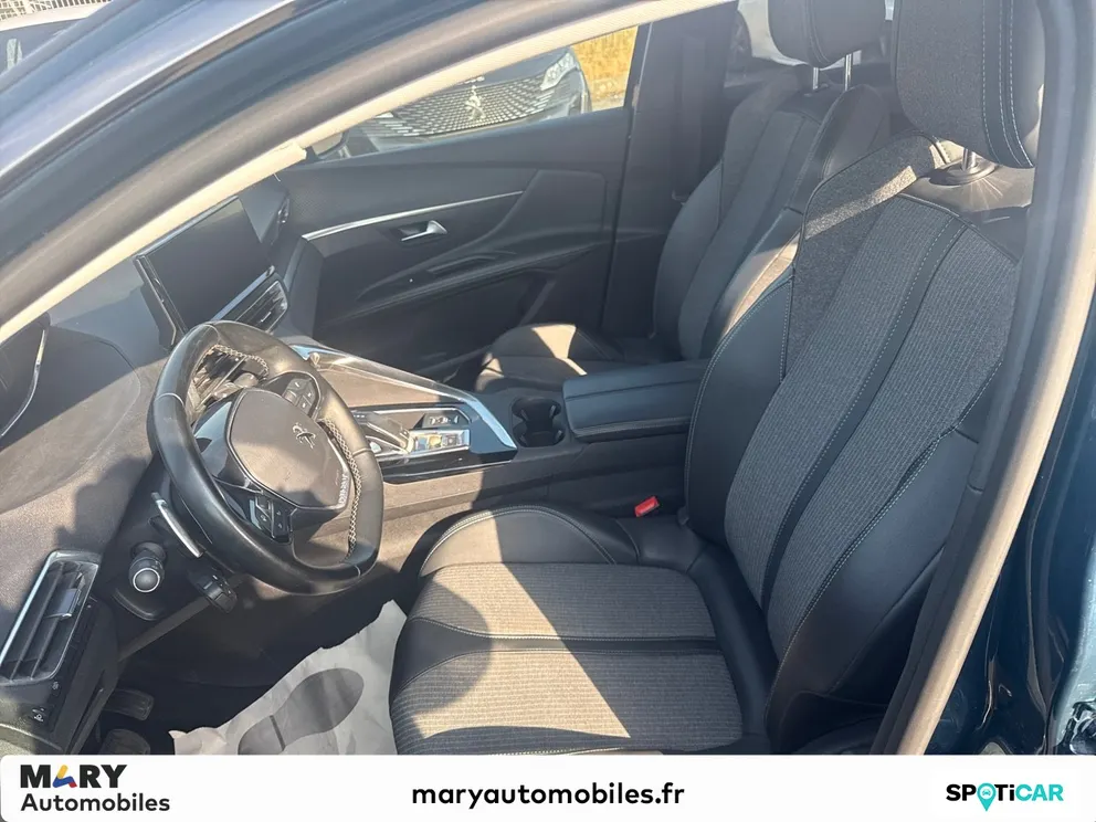 Véhicule occasion 230970 - peugeot 3008 - Photo 13