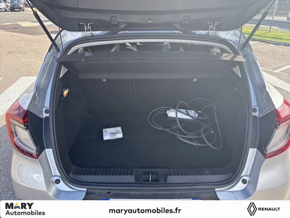 Véhicule occasion 229473 - renault CAPTUR - Photo 6