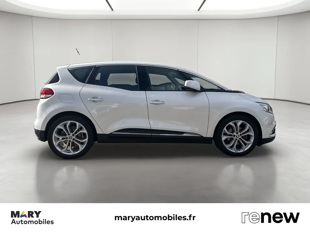 Véhicule occasion 1232477 - renault SCENIC - Photo 6