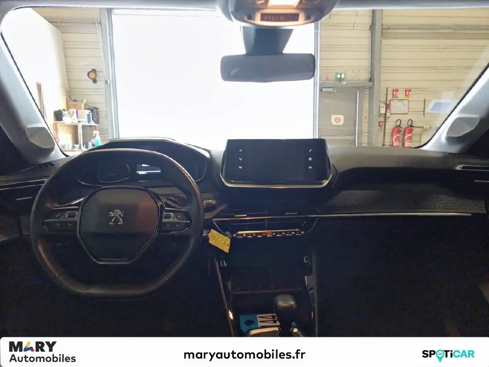 Véhicule occasion 223731 - peugeot 208 - Photo 8